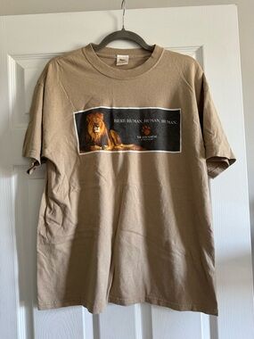 MGM grand vintage men’s tshirt